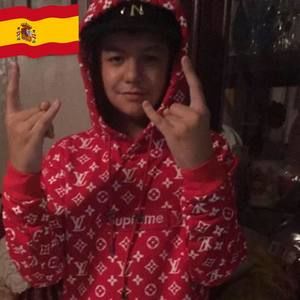 Meet your Posher, Brandon